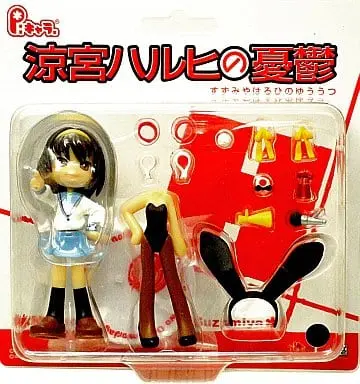 Figure - The Melancholy of Haruhi Suzumiya / Suzumiya Haruhi