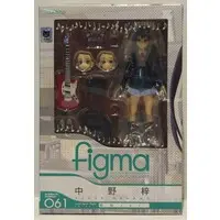 figma - K-ON! / Nakano Azusa