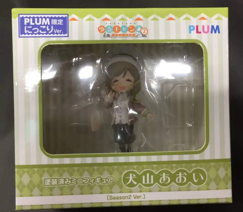 Figure - Yuru Camp△ / Inuyama Aoi