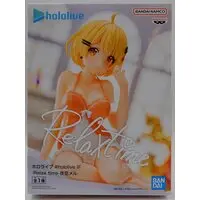 Relax time - Hololive / Yozora Mel