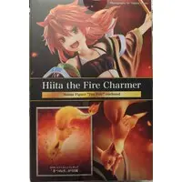 Figure - Yu-Gi-Oh! / Hiita the Fire Charmer