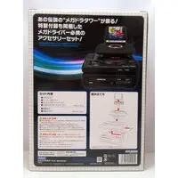 Figure - Mega Drive Tower Mini