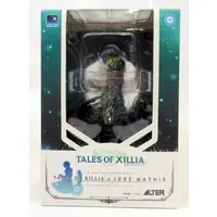 Figure - Tales of Xillia / Jude Mathis