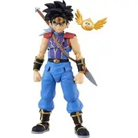 figma - Dragon Quest: The Adventure of Dai