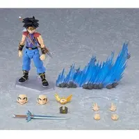 figma - Dragon Quest: The Adventure of Dai