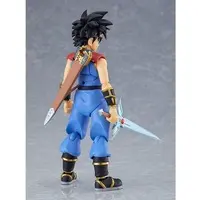 figma - Dragon Quest: The Adventure of Dai