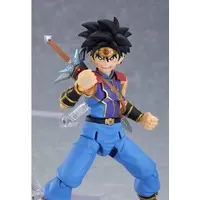 figma - Dragon Quest: The Adventure of Dai