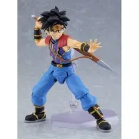 figma - Dragon Quest: The Adventure of Dai