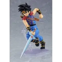 figma - Dragon Quest: The Adventure of Dai