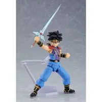 figma - Dragon Quest: The Adventure of Dai