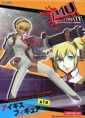 Prize Figure - Figure - Persona 3 / Aigis