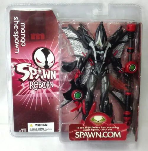 Figure - Spawn