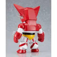 Sofubi Figure - Getter Robo