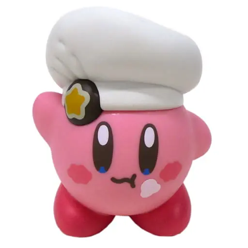 Sofubi Figure - Kirby's Dream Land