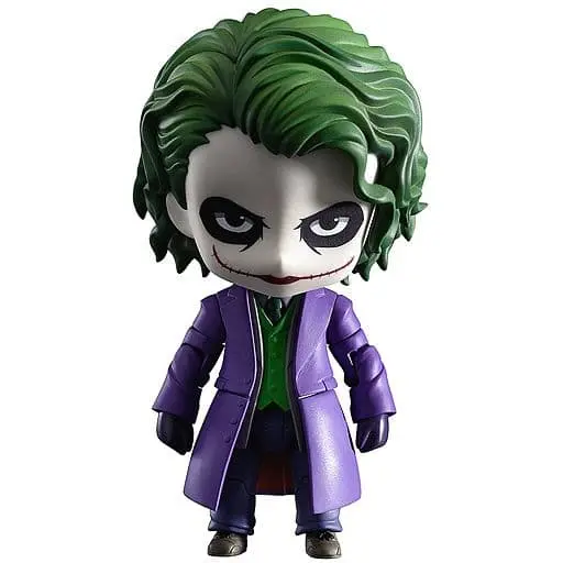 Nendoroid - Batman