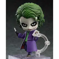 Nendoroid - Batman