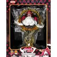 Statue Legend - JoJo's Bizarre Adventure: Stardust Crusaders / Vanilla Ice & Cream