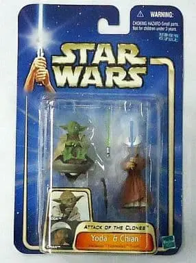 Figure - Star Wars