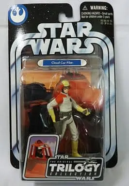 Figure - Star Wars