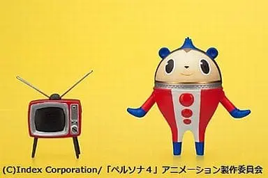 Figure - Persona 4