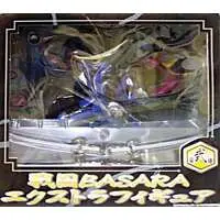 Prize Figure - Figure - Sengoku Basara (Devil Kings)