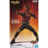 Prize Figure - Figure - Kamen Rider Kuuga