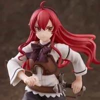 Figure - Mushoku Tensei: Jobless Reincarnation / Eris Boreas Greyrat