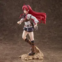 Figure - Mushoku Tensei: Jobless Reincarnation / Eris Boreas Greyrat