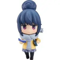 Nendoroid - Yuru Camp△ / Shima Rin