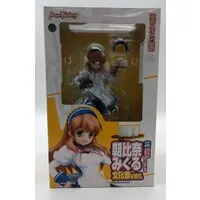 Figure - The Melancholy of Haruhi Suzumiya / Asahina Mikuru