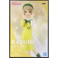 Prize Figure - Love Live! Nijigasaki High School Idol Club / Nakasu Kasumi