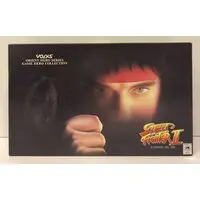 Garage Kit - Figure - Street Fighter / Chun-Li