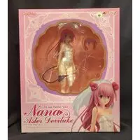 Figure - To Love Ru / Nana Astar Deviluke