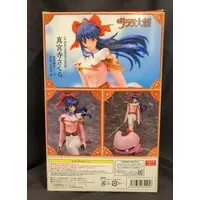 Figure - Sakura Taisen (Sakura Wars) / Shinguji Sakura