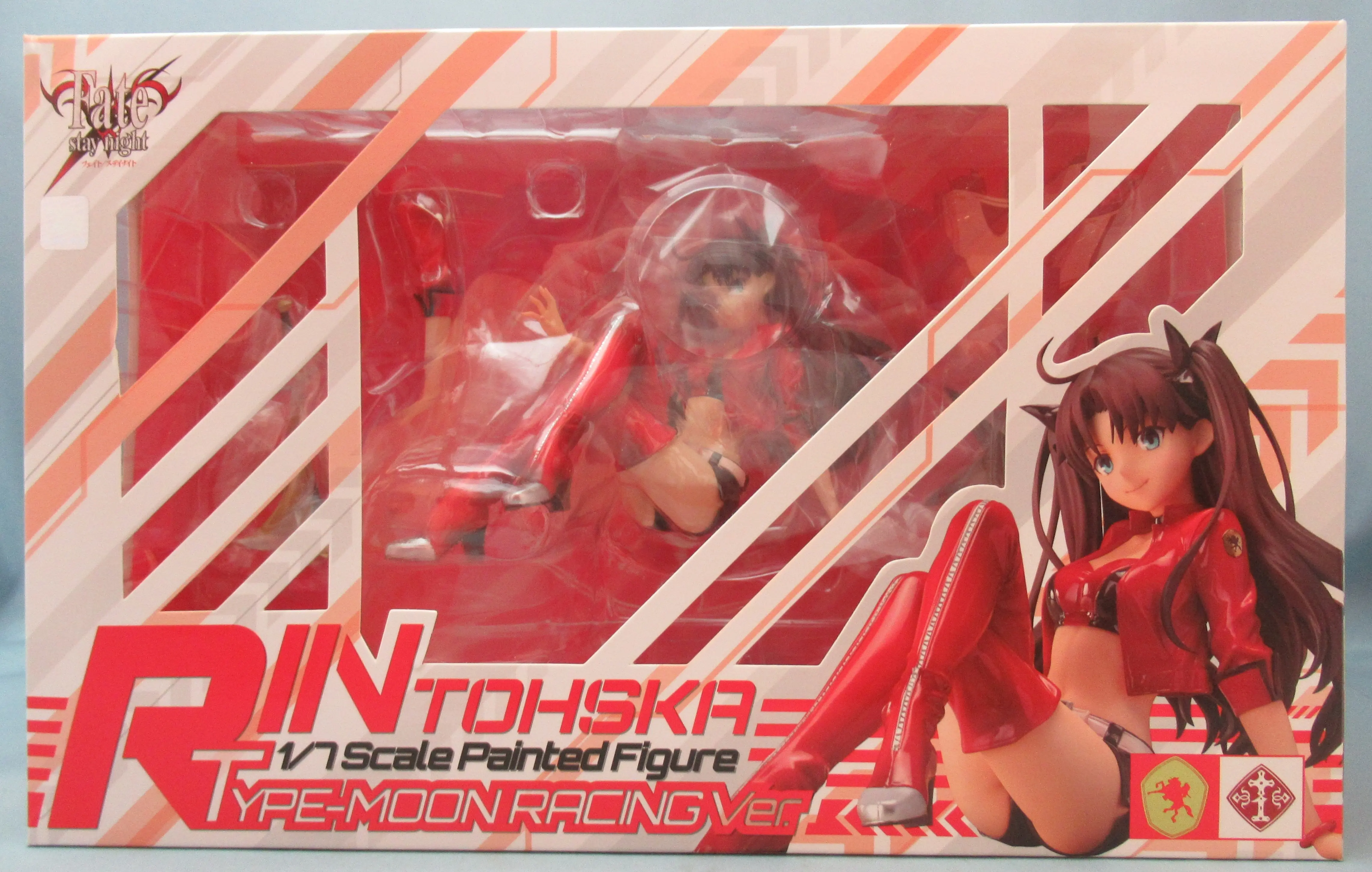 Figure - Fate/stay night / Tohsaka Rin