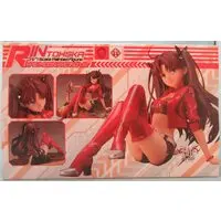 Figure - Fate/stay night / Tohsaka Rin