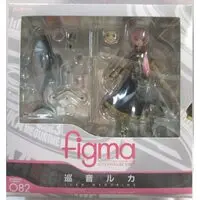 figma - VOCALOID / Megurine Luka