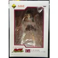 Ichiban Kuji - Bakemonogatari / Hachikuji Mayoi