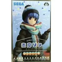 Prize Figure - Figure - Yuru Camp△ / Shima Rin