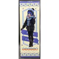 Prize Figure - Figure - Yuru Camp△ / Shima Rin