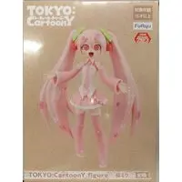 Figure - VOCALOID / Hatsune Miku & Sakura Miku