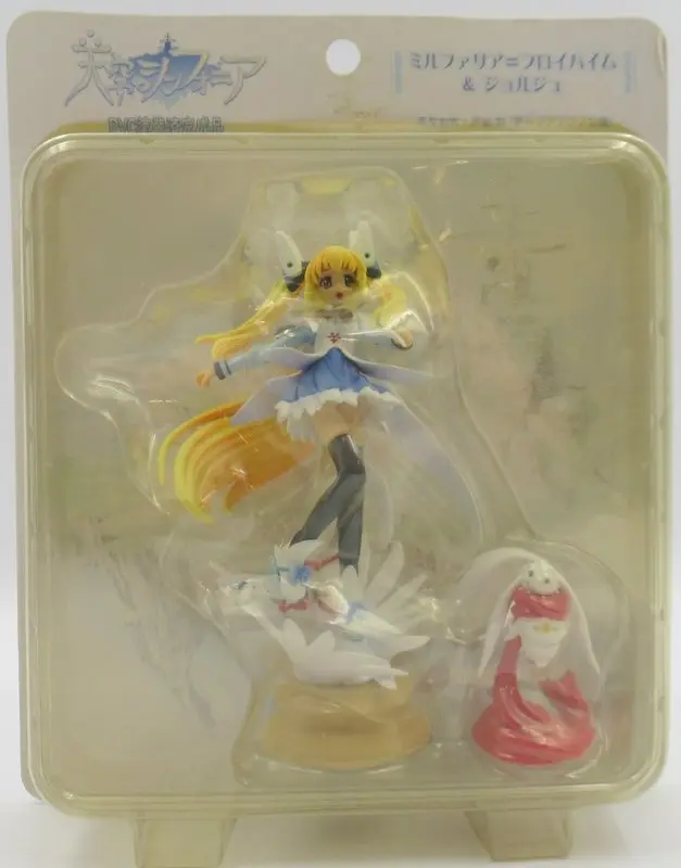 Figure - Tenkuu no Symphonia