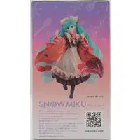Ichiban Kuji - VOCALOID / Snow Miku