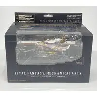 Figure - Final Fantasy X