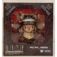 Figure - One Piece / Tony Tony Chopper