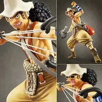 P.O.P (Portrait.Of.Pirates) - One Piece / Usopp