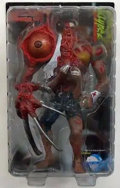 Figure - Biohazard (Resident Evil)