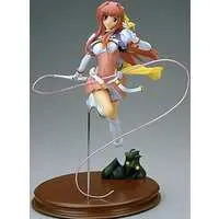 Figure - Choukou Tenshi Escalayer (Beat Angel Escalayer)