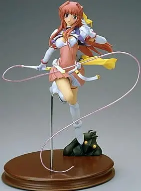 Figure - Choukou Tenshi Escalayer (Beat Angel Escalayer)