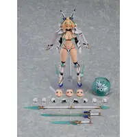 figma - Bunny Suit Planning